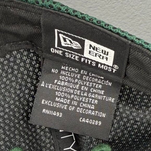 Portland Timbers Dad Hat - Picture 7 of 7